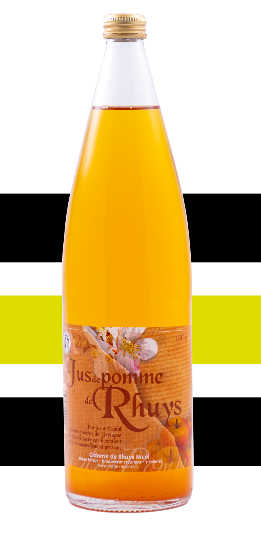 Jus de pomme