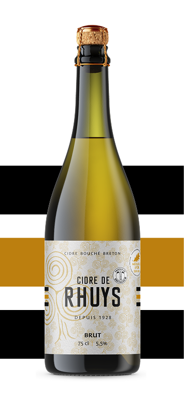 Cidre Brut