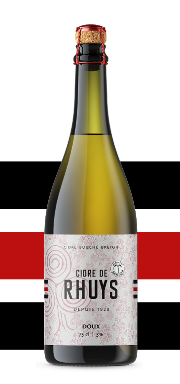 Cidre Doux