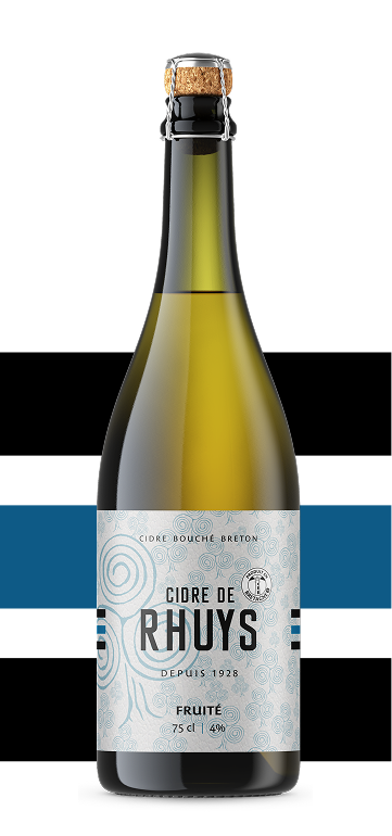 Cidre Fruité